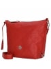 PICARD Aurelie - Schultertasche 34 cm Rindleder (ozean) in lipstick