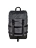 JanSport JanSport Skip Pack Backpack in Grau
