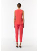 comma Bluse in 4294_korallrot