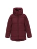 DreiMaster Maritim Jacket in wine red