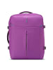 Roncato Ironik 2.0 Daypack 55 cm Laptopfach in orchidea
