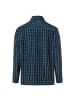 Vaude Albsteig LS Shirt III in Dunkelblau
