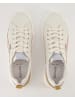 Nero Giardini Sneaker in Beige