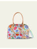 Oilily Carine Carry All in Blau
