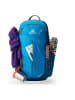 Gregory Zulu 24 LT RC - Wanderrucksack 55 cm in horizon blue