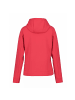 Icepeak Bunnell Midlayer mit Kapuze in pink
