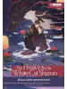 Tokyopop Buch - The Husky & His White Cat Shizun Light Novel 03