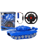 Wisam Ferngesteuerte Lichter für R/C-Panzer, blauer Ton, 1:18, 27 MHz