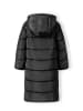 Minoti Winterjacke 26coat71 in schwarz