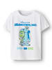 TWO SOON T-Shirt in Navy Blazer