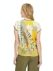 Betty Barclay Printshirt in Beige