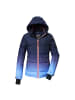 Killtec KSW 330 GRLSQLTD JCKT in Blau3067