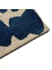 lola & moi Teppich All In Blue in blau