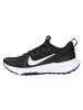 Nike Sneaker in schwarz