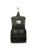 Reisenthel cosmetics toiletbag XL - Kulturbeutel 28 cm (leo vanilla) in forest gold