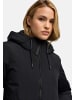 Navahoo Outdoorjacke Kichermaus 14 in Black