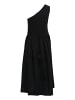 CULTURE Kleid CUflorence Fitted in Black