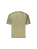 Guess Jeans Grün Baumwolle Herren T-Shirt