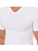 Intimidea Unterhemd in White