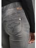 Kangaroos Jogg Pants in grey used