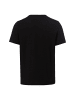 s.Oliver T-Shirt in schwarz