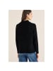 Cecil Pullover in Black