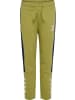 Hummel Kinder Sweat Pants "Hmlrush Pants" in Grün
