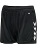 Hummel Hummel Kurze Hose Hmlcore Multisport Damen Atmungsaktiv Schnelltrocknend in BLACK