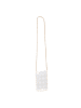 KOOSH Damen Handtasche in Wollweiss