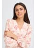Fransa Langarm FRKALIA Regular fit in ORCHID FLORAL