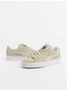 Puma Sandalen in spring moss/white