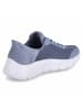 Skechers Schnürhalbschuh in blue