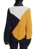 ESPRIT Pullover in brass yellow 4