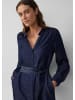 s.Oliver Kleid in 57Y2_blau
