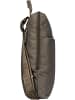 Jost Rucksack Bergen in Taupe
