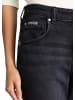 Marc O'Polo DENIM Jeans Model Freja boyfriend in Schwarz