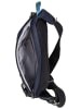 Pacsafe Rucksack V Action Sling in Ocean