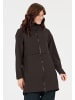 Weather Report Parka Dayton in 1283 Espresso