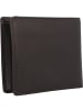 PICARD Brooklyn Geldbörse Leder 13 cm in cafe