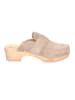 SOFTCLOX Clog in beige