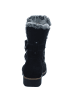 Finn Comfort Stiefeletten/Boot in schwarz