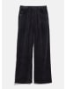 s.Oliver Hose BAGGY in 9999_schwarz