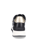 Liu Jo Sneaker Amazing 41 in Schwarz Metallic