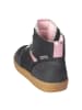 Ricosta Grundschule Stiefel in schwarz
