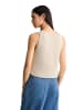 Marc O'Polo DENIM DfC Strickweste regular in Creamy White
