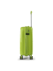 benzi 5751 4 Rollen Kabinentrolley 55 cm grün
