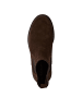 Tamaris Stiefelette in braun