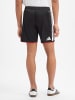 Adidas originals Shorts in schwarz weiß - 0001