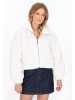 DreiMaster Maritim Women Jacket in offwhite