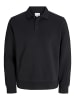 Jack & Jones Sweatshirt in Black